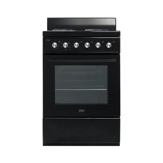 Univa 4 burner gas stove UG550