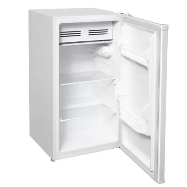 Univa 81l Bar Fridge White