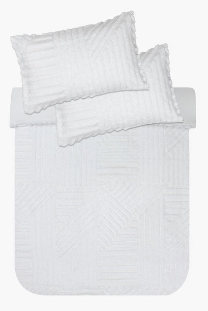 Bedding-Urban Polyester Duvert Cover Dbl