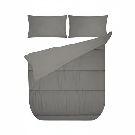 Bedding-Urban Polyster Easy Bed Combo Set Queen