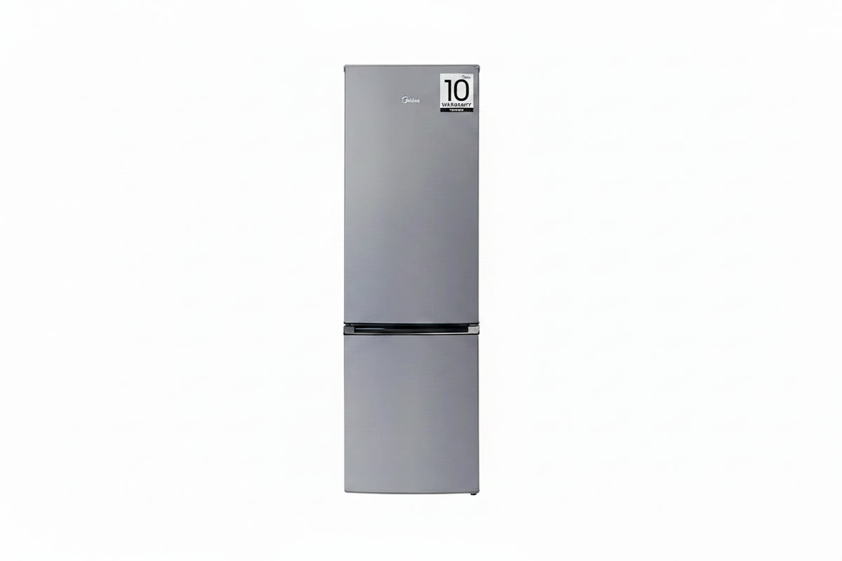 MIDEA FRIDGE HD-359WEN FROST FREE