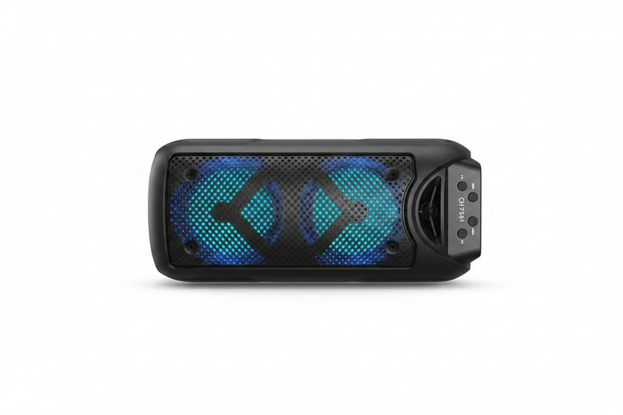 FINNTEC SPEAKER CH-7330