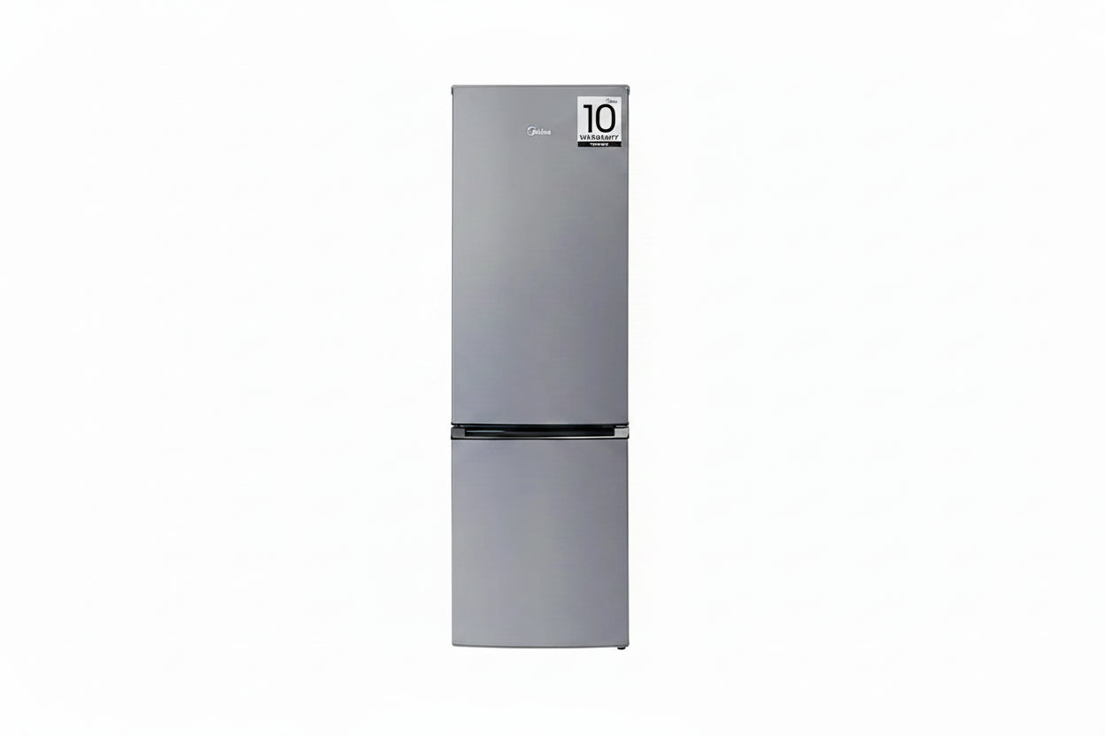 MIDEA FRIDGE HD-359WEN FROST FREE