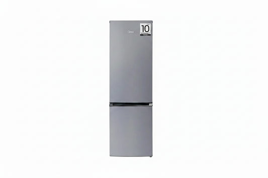 MIDEA FRIDGE HD-359WEN FROST FREE