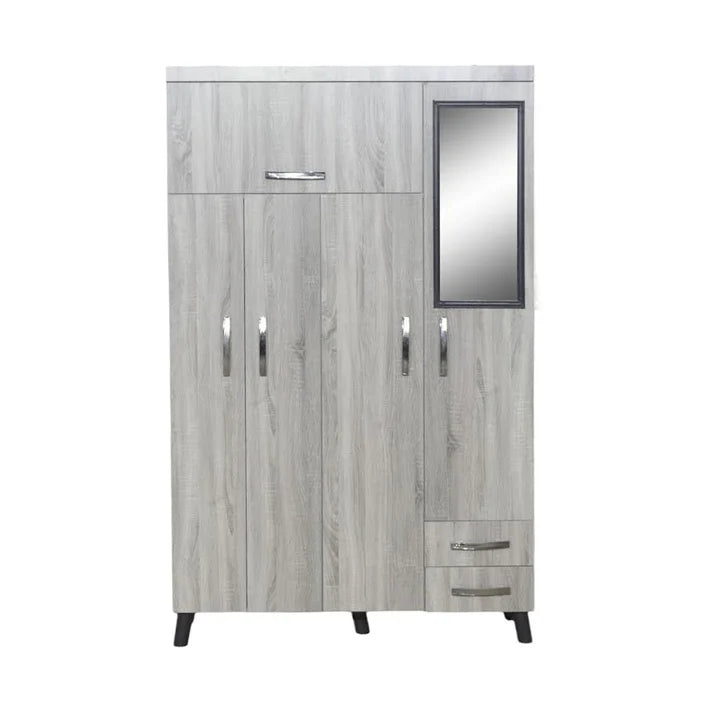 Belleville 4 Door Robe