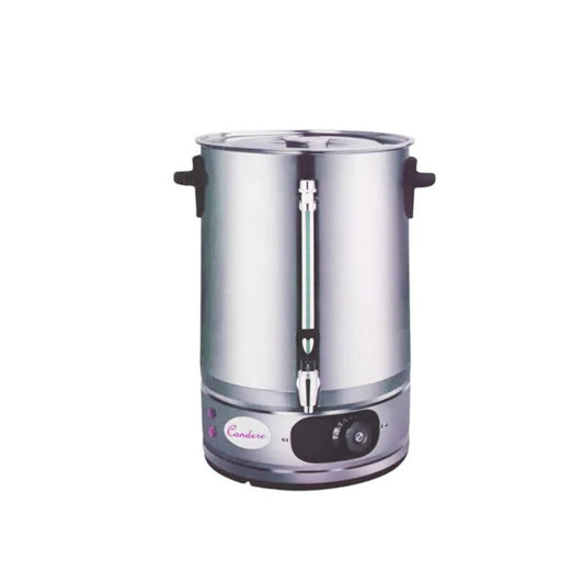 CONDERE ELEC URN S/STEEL