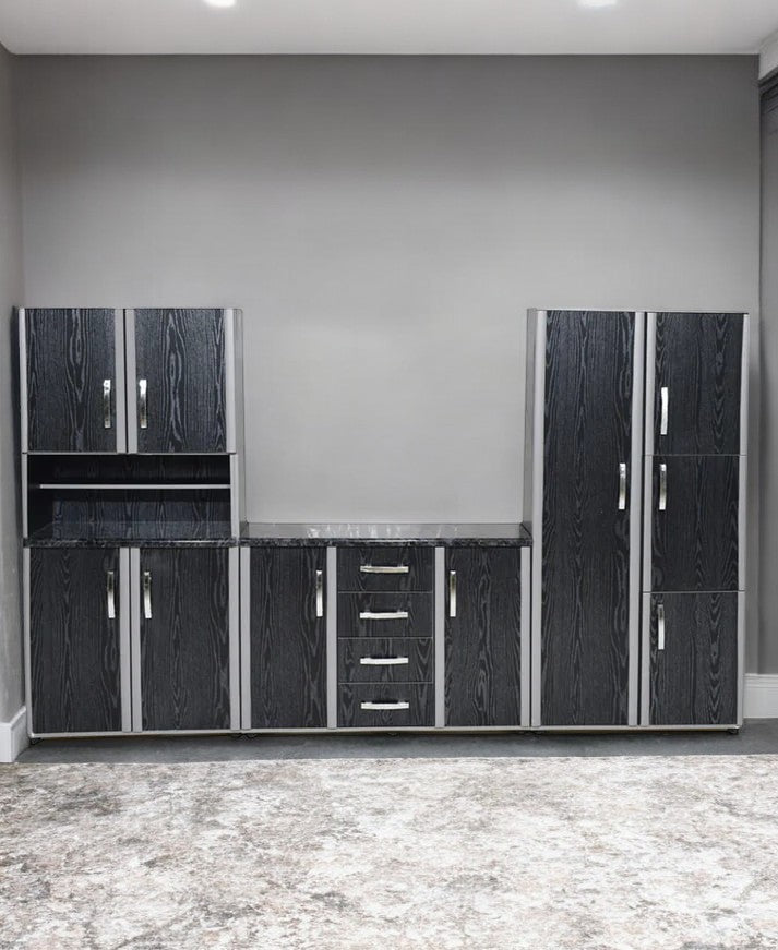 JESSICA 3 PC K/SCHEME BLK