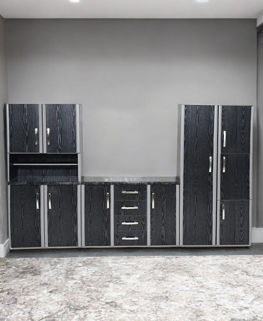 JESSICA 3 PC K/SCHEME BLK