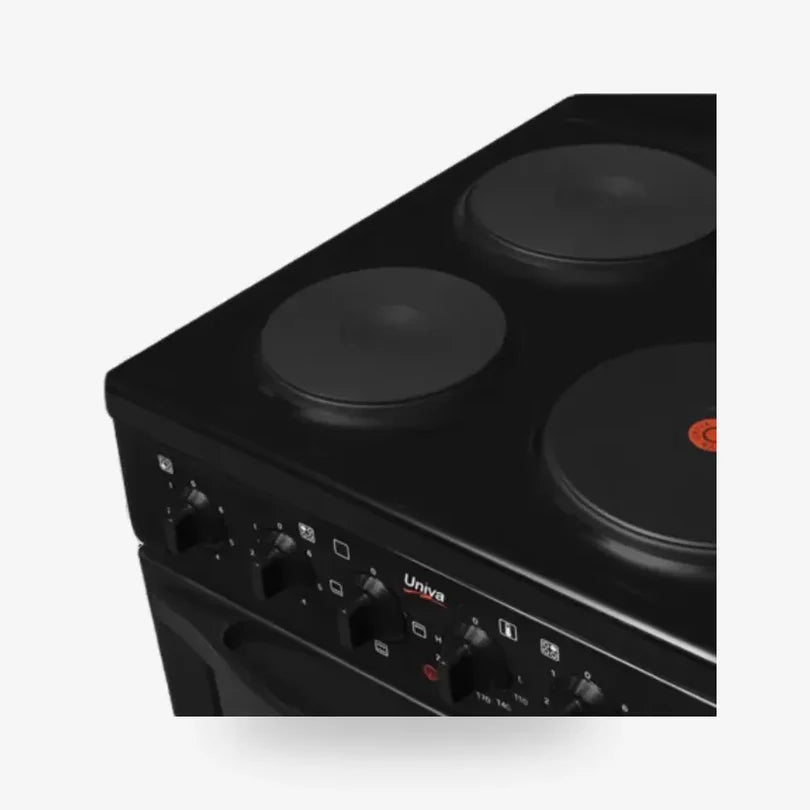 Univa Stove 4plt Compact