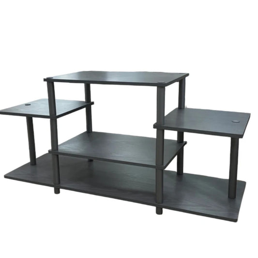 Plasma TV Rack – Wenge MW8830