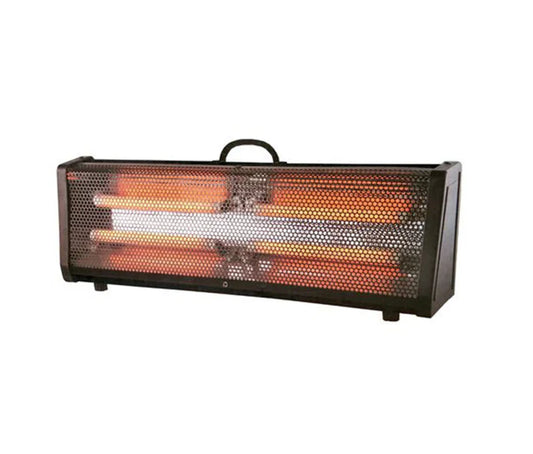 CONDERE HEATER ZR-1001