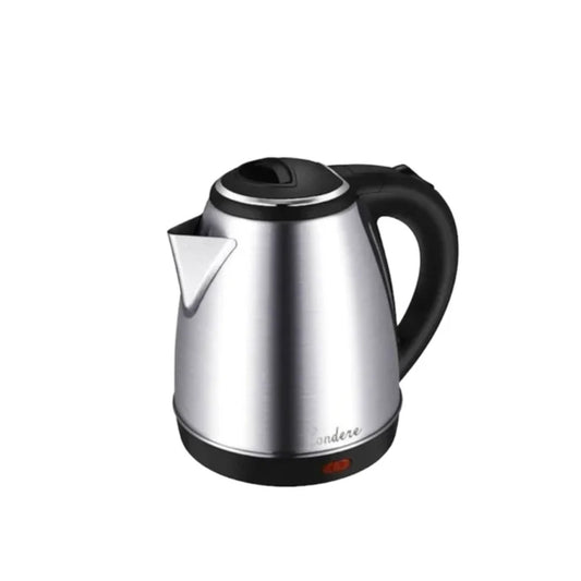 CONDERE KETTLE SILVER LX-2001