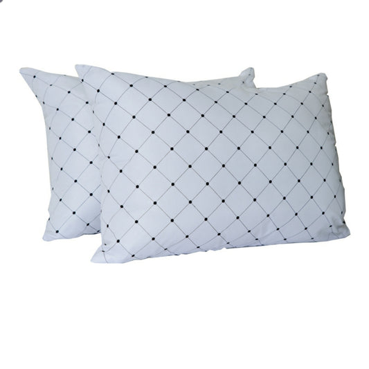 Bedding Restonic Pillow Twin Pack