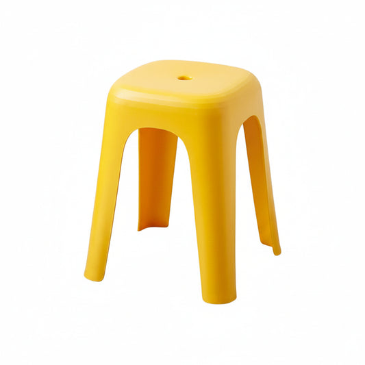 P14 BAR STOOL RED