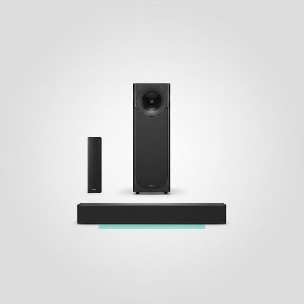 TELEFUNKEN SOUND BAR 2.1CH TSB-46