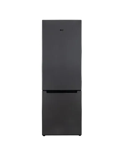 Kic Fridge 635/2 Grey