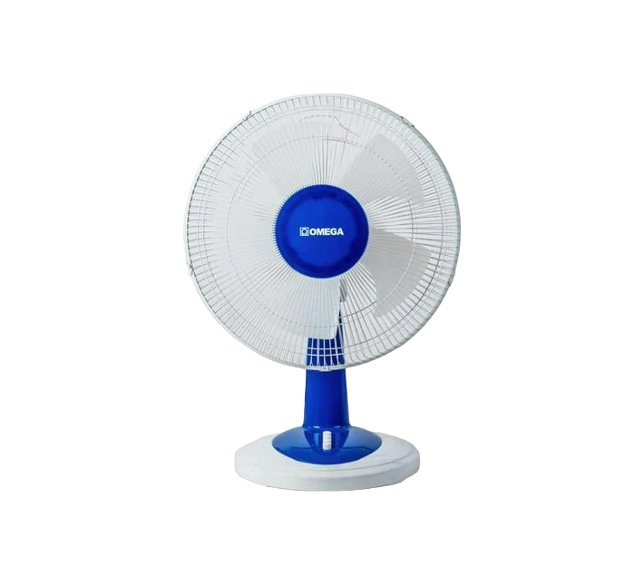 Omega 16" Desk Fan
