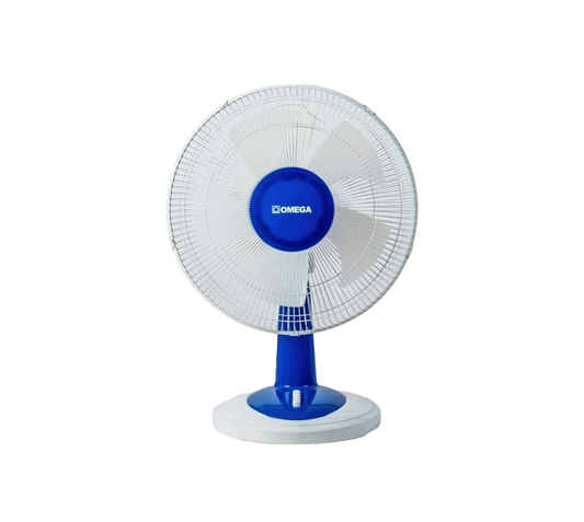 Omega 16" Desk Fan