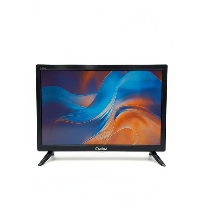 CONDERE 22" HD LED TV