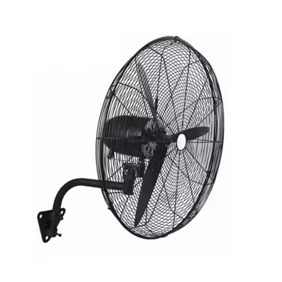 CONDERE INDUSTRIAL WALL FAN 21"