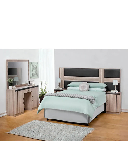 TAMMARA BEDROOM SUITE