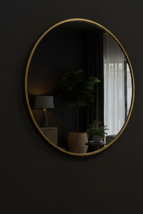 Mirror G-59