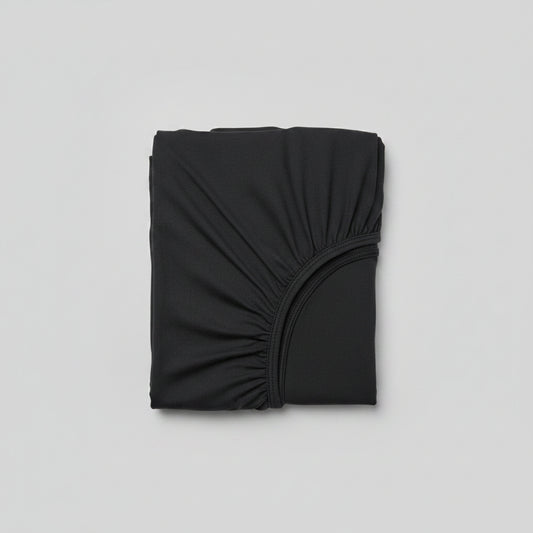 Bedding-Home Style Fitted Sheets Queen