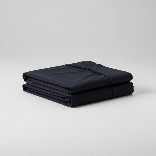 Bedding-Urban L/style Polyester Fitter Sheetking