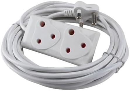 Tekpower Extension Cord 10m