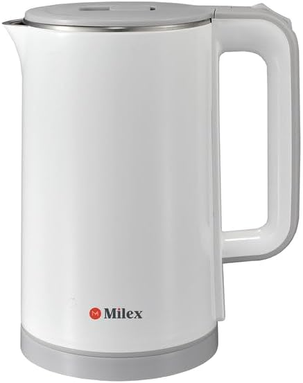 Condere Kettle 1.7l Plastic