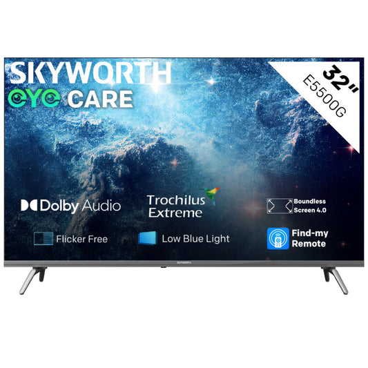 SKYWORTH 32" ANDROID TV