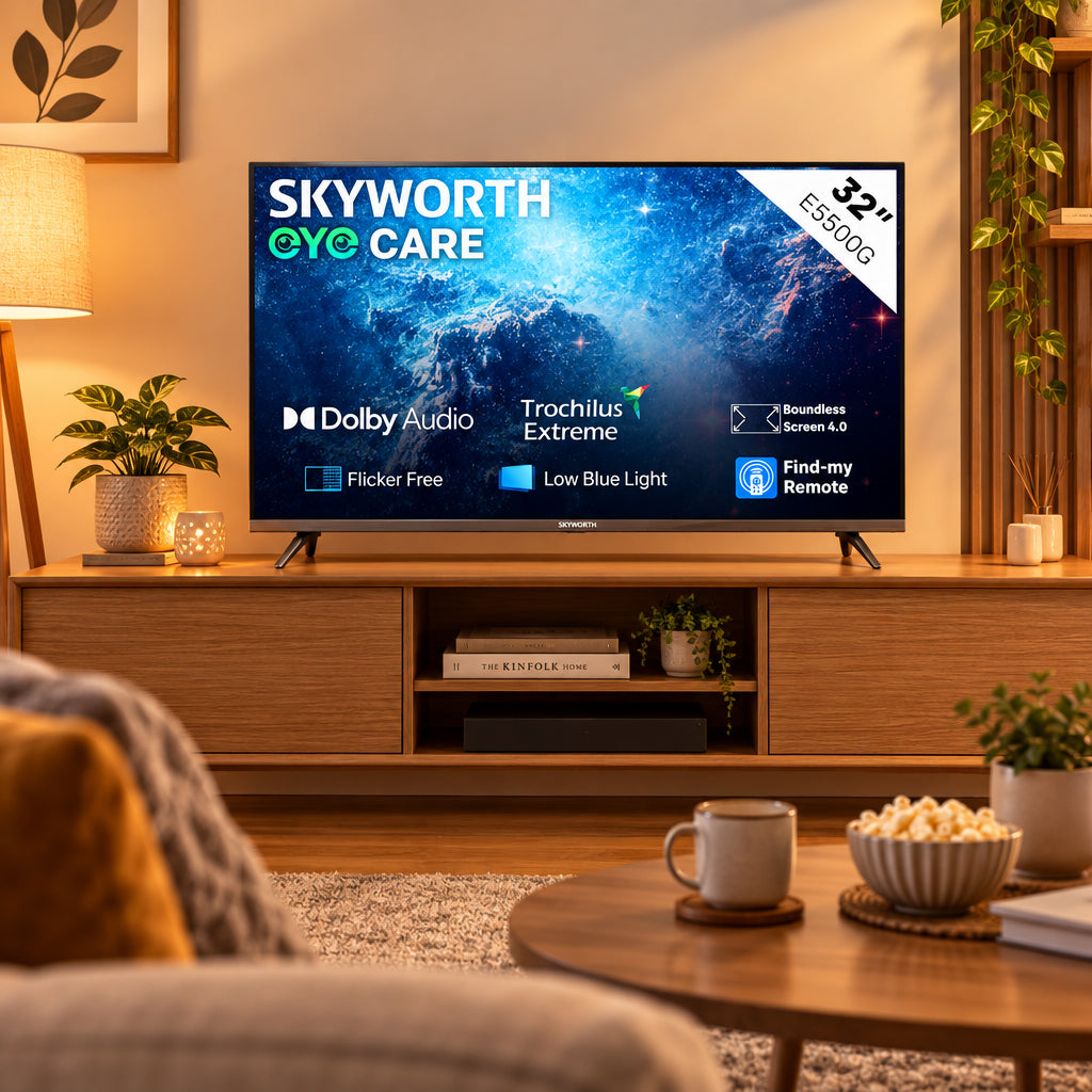 Skyworth 32" Android TV