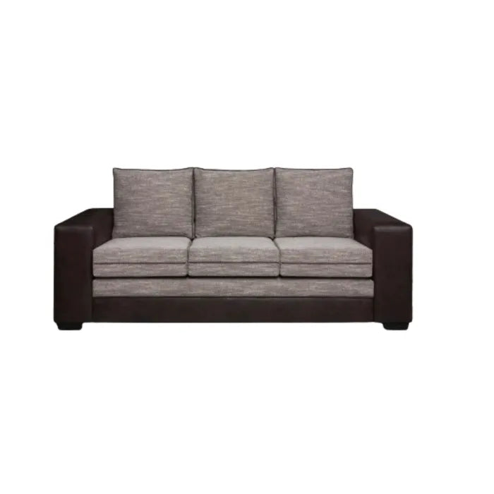 Lola 2 Div 2tone Black&grey With Cup Holders