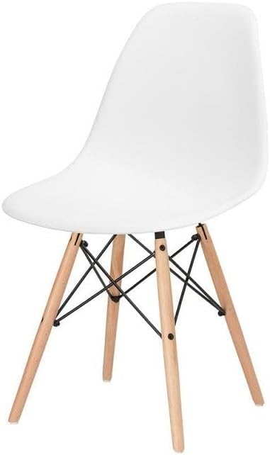 Mwch2 Chair White