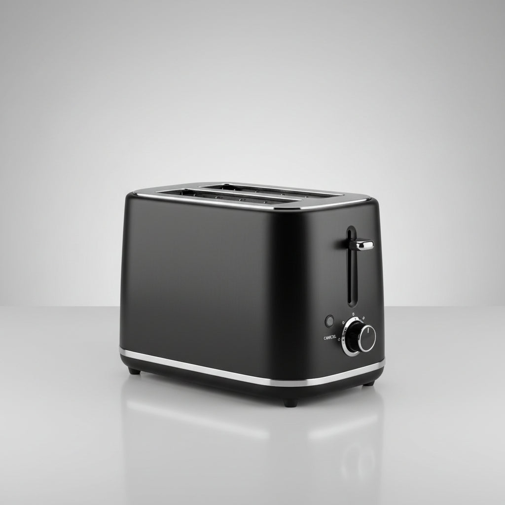 FINNTEC 4SLICE TOASTER