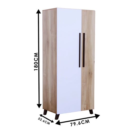 SATURN 2DR ROBE