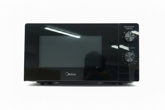 Midea M/wave 20l Inverter Ceramic Black
