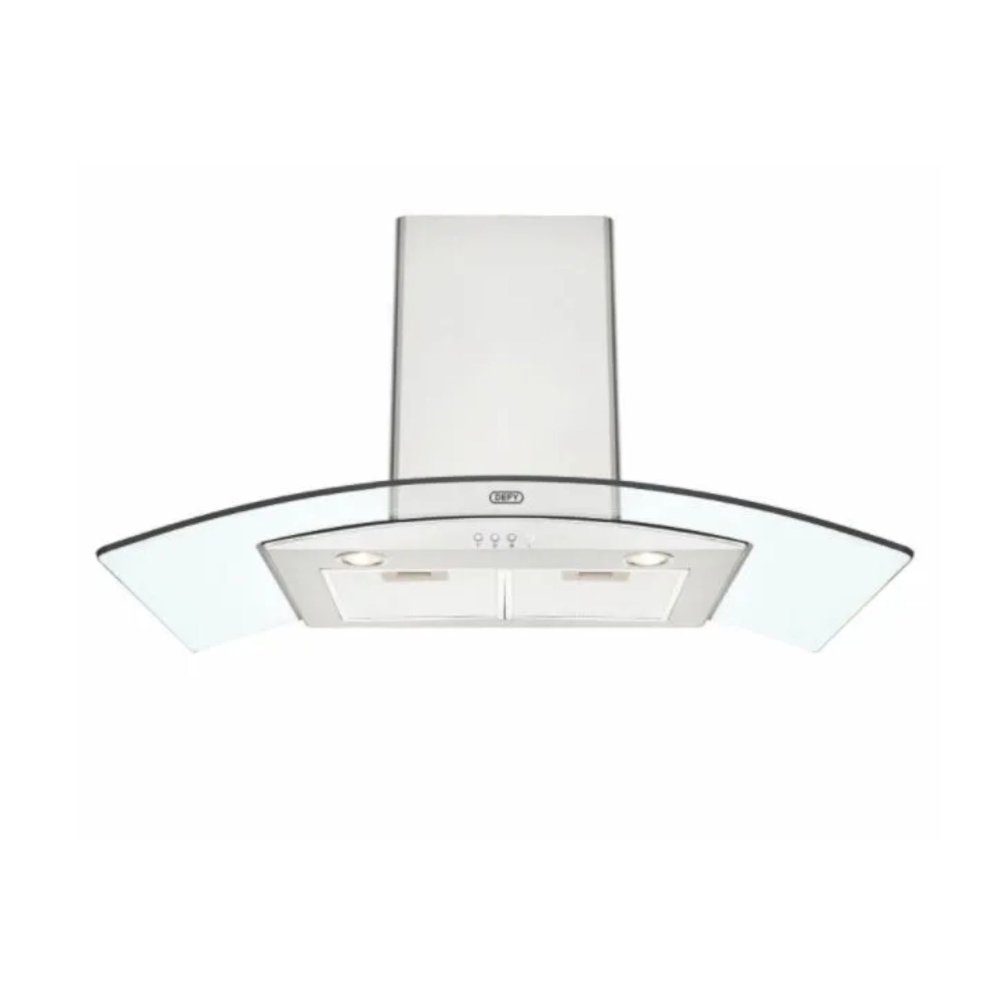 DEFY DCH321 C/HOOD 900C PREM C/GLASS S