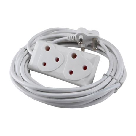 Tekpower Exetension Cord 20M - Makoya Home