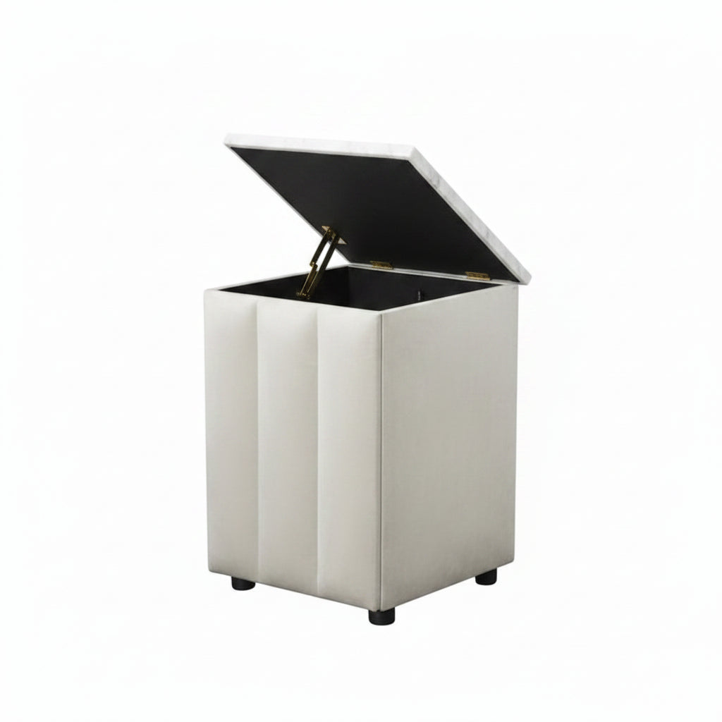 Class Pedestal