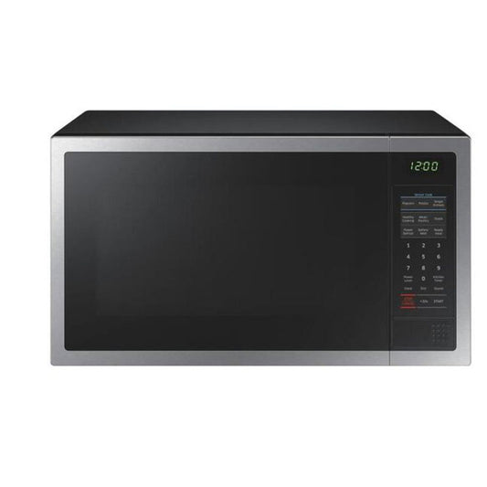 SAMSUNG MICROWAVE 28L 1000W SOLO S/S-ME6104ST1