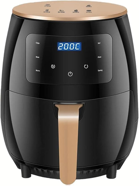 Condere Air Fryer 6lt