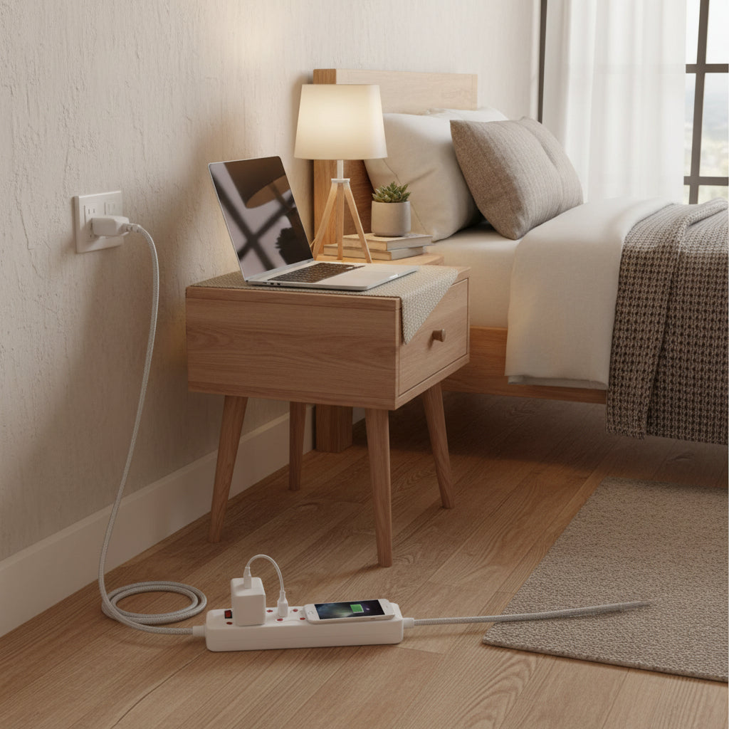 Condere 3way Usb+usbc Plug