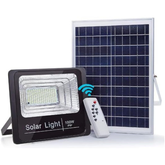 MTY SOLAR LIGHT 100W