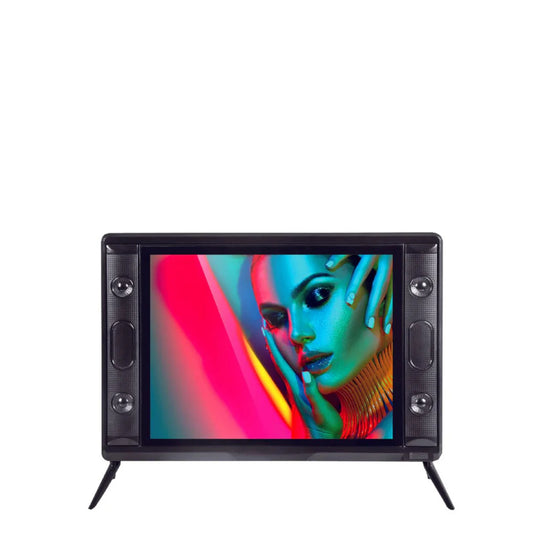 ITEL 17" LED TV