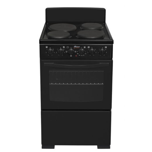 Univa Stove 4plt Compact