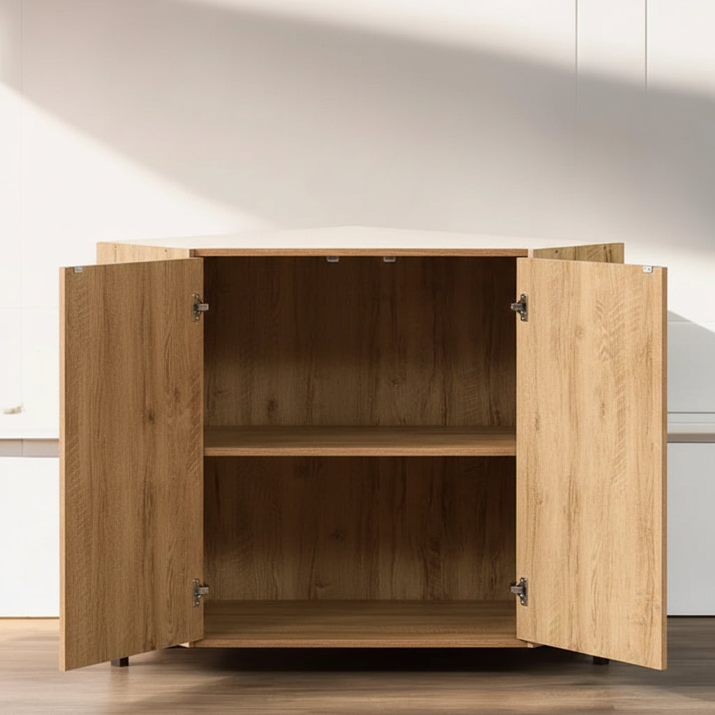 MW BR 840 TOP CORNER UNIT