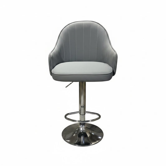 P239 BAR STOOL GREY