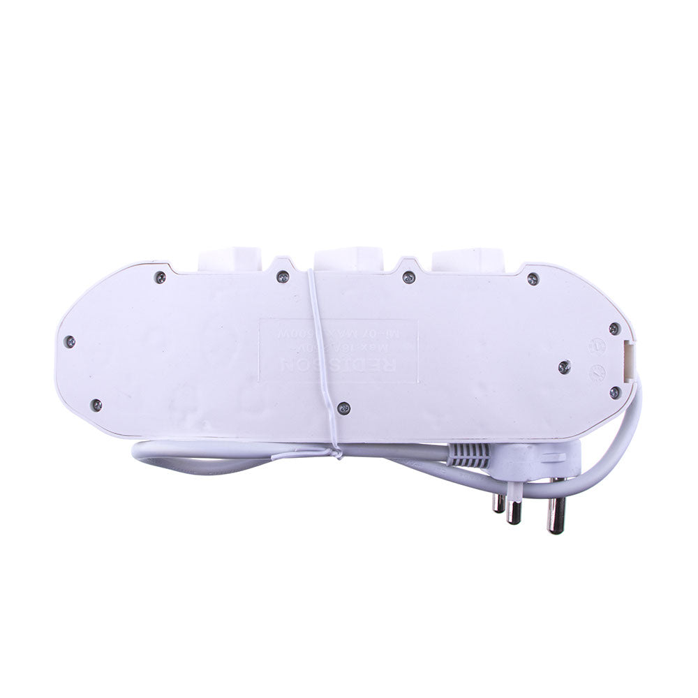 7 WAY MULTI-PLUG
