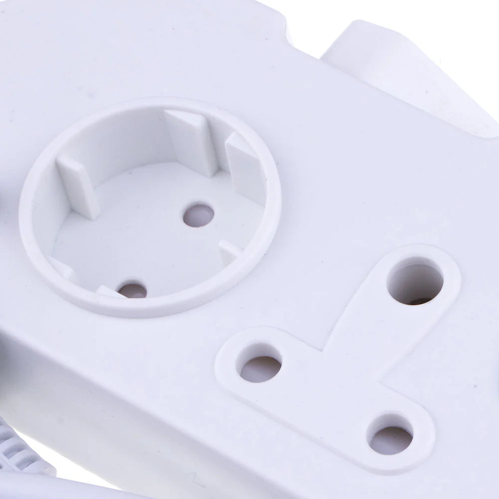 7 WAY MULTI-PLUG